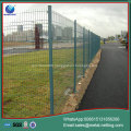 3D fence panel 3D wire garden fence